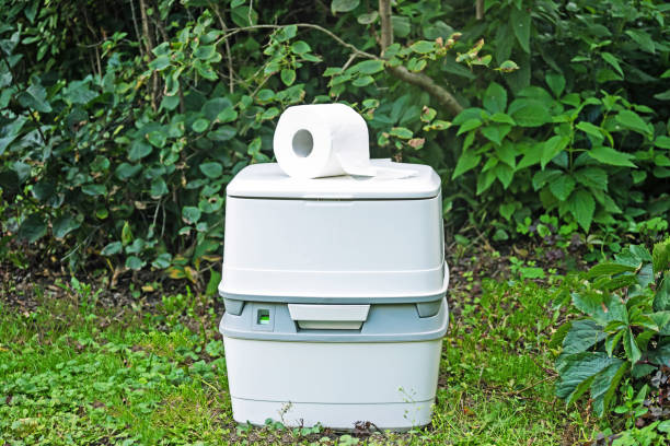Trusted Bainbridge, OH porta potty rental Experts