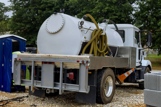 Best Porta potty rental near me  in Bainbridge, OH