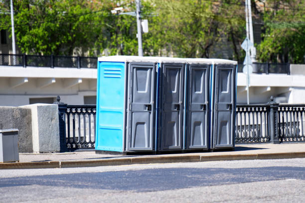 Best Temporary restroom rental  in Bainbridge, OH