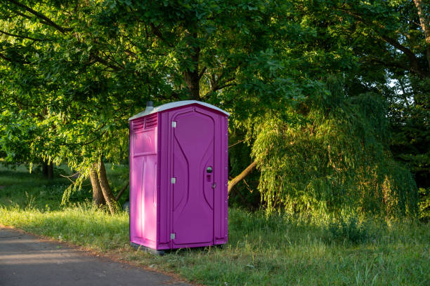 Best Affordable porta potty rental  in Bainbridge, OH