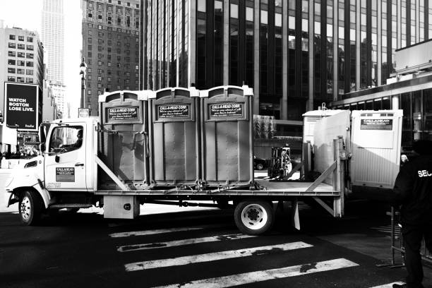 Best Wedding porta potty rental  in Bainbridge, OH