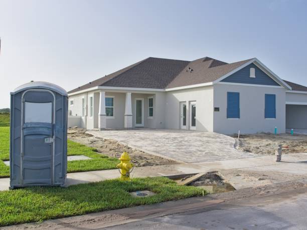 Best Portable toilet rental cost  in Bainbridge, OH