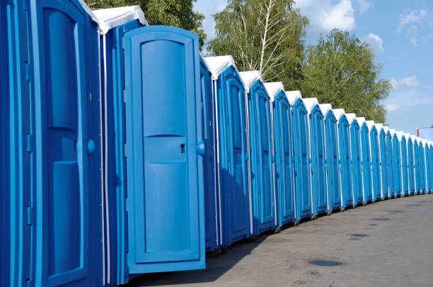 Best Local porta potty services  in Bainbridge, OH